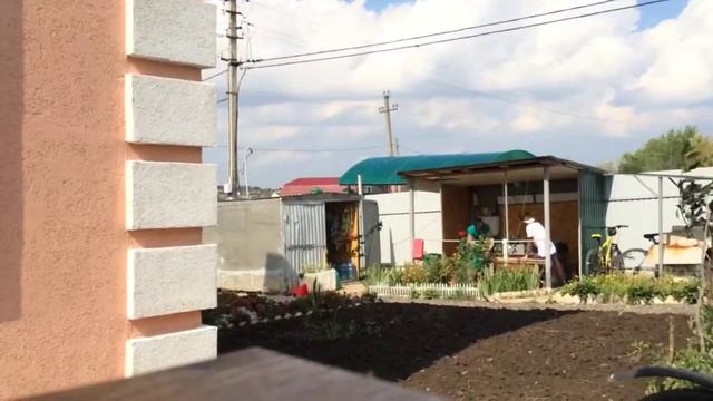 Time Lapse снято на даче)) смотреть онлайн