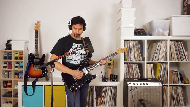 Fender American Original 70s Telecaster Custom: Better than a vintage 70s Telecaster Custom? смотреть онлайн