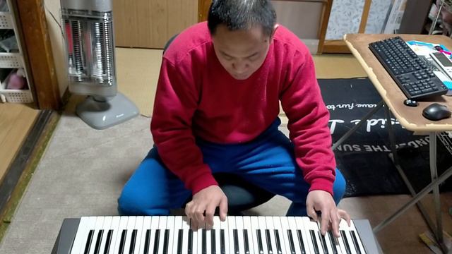 Basket Case By: Green Day On Kirt Music Yamaha MM6 Music Arranger смотреть онлайн