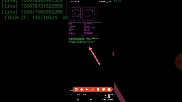 #ALL OK IDZ NEW WORKING COMMAND WITH PROOF смотреть онлайн