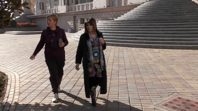 Великолепный Душанбе смотреть онлайн