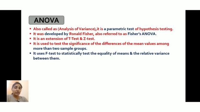 T test, Z test, F test, Chi-square test, ANOVA, Mann-Whitney U Test, H test By: Navneet Kaur ? смотреть онлайн