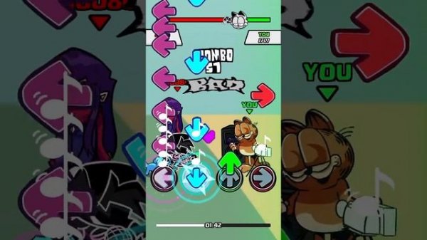 Upgraded fnf Beat Battle online | vs JOO8e