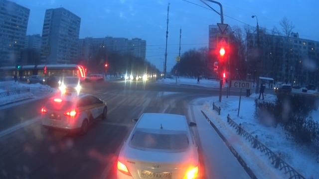 Дальнобой по России #117 Покатушки по Москве выгрузка на монетном дворе смотреть онлайн