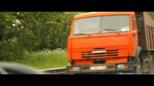 Эпизод 05 - КПП. поездка в Москву. Tuning Factori (часть 1) смотреть онлайн