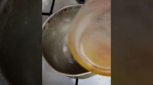 крахмалим ленту для художественной гимнастики?