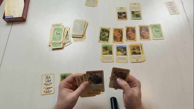 Колонизаторы Let's Play смотреть онлайн