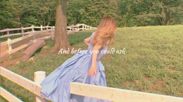 ✨stephanie poetri - I love you 3000 (slowed+reverb+lyrics)✨ смотреть онлайн