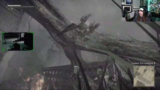 The Machine Village - Part 6 -⚙️NieR Automata [PC] смотреть онлайн