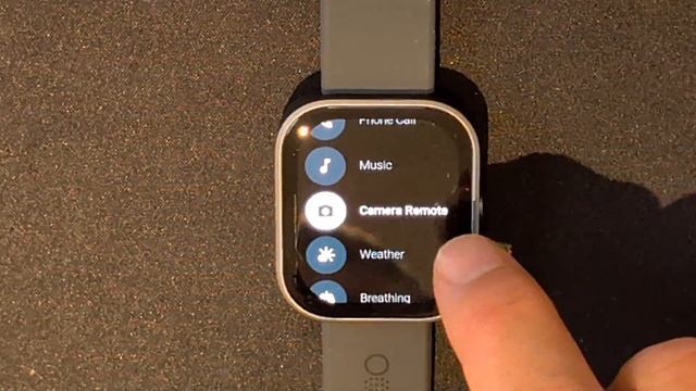20231225 CMF Watch Pro, User Interface and Functionality смотреть онлайн