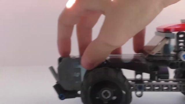 Lego самоделка выпуск №2. Баги смотреть онлайн