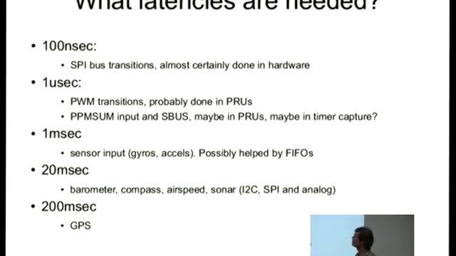 APM on Linux: Porting ArduPilot to Linux смотреть онлайн