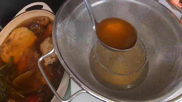 #БОРЩ!!! Вкуснее этого БОРЩА ВЫ в жизни ничего не пробовали! смотреть онлайн