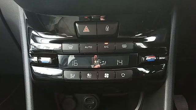 Peugeot 2008 1.2 VTi Crossway 5dr - DG15LUP смотреть онлайн