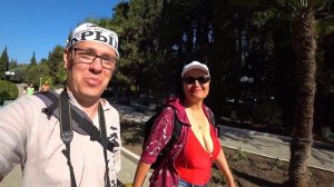 Семидворье тихий поселок Крыма для спокойного отдыха и уединения с морем