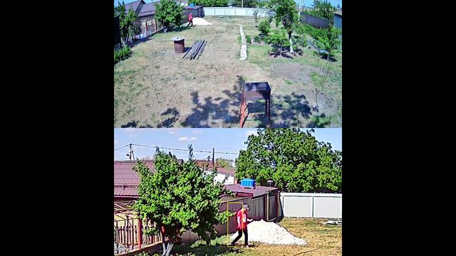 Anbiux A9QS Слежение + дистанция смотреть онлайн