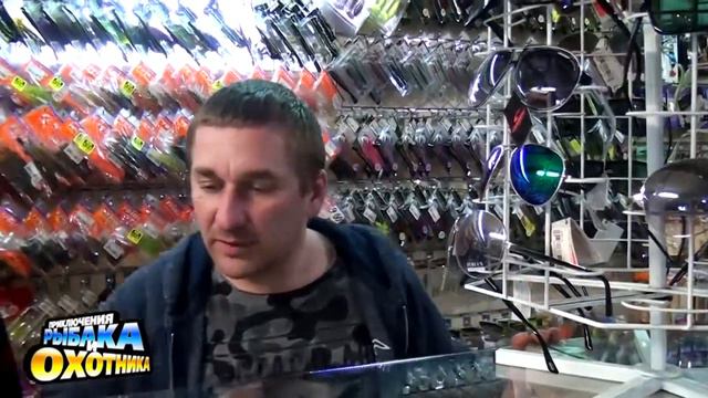 Обзор цен на блесны в магазине Njord смотреть онлайн