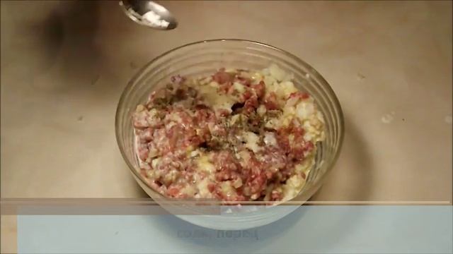 Котлеты Школьные, котлеты с овсяснкой, котлеты для детей смотреть онлайн