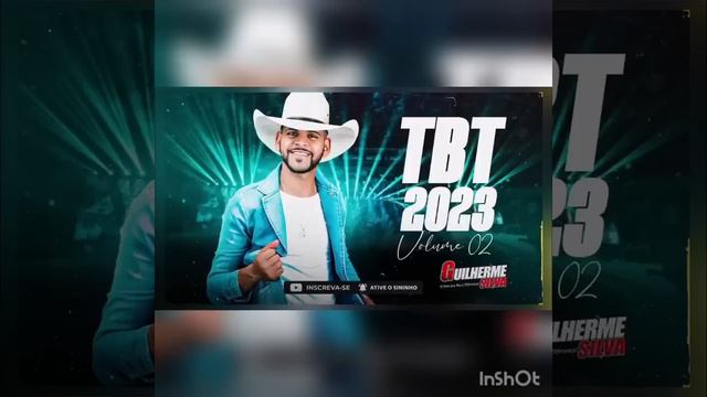 GUILHERME SILVA 2023 COMPLETO смотреть онлайн