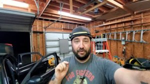 C7 Audi A6/A7 Front Seat Removal Tutorial