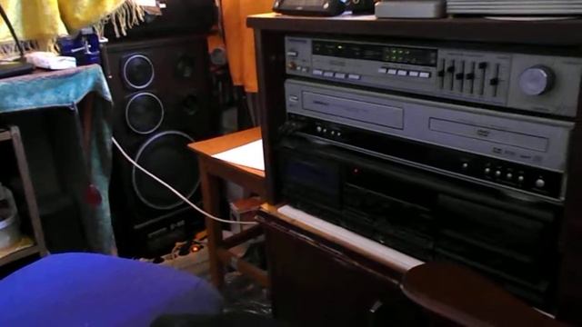 Мой рабочий беспорядок и хороший звук смотреть онлайн