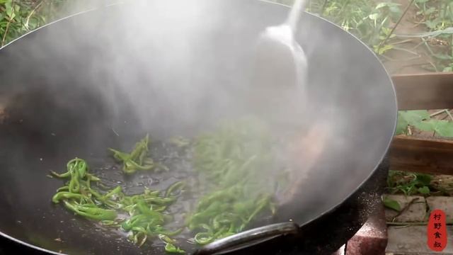 The Secret CUMIN LAMB Recipe, A Delicacy You Have To Taste!｜Uncle Rural Gourmet