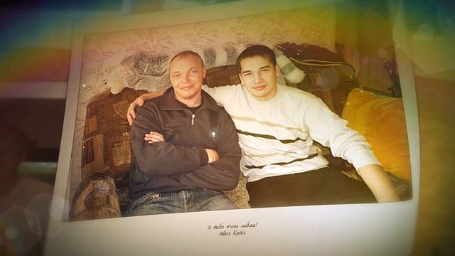 Подарила песню мужу на День рождения! смотреть онлайн