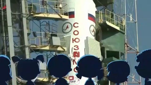 Казакстан- космическая гавань смотреть онлайн