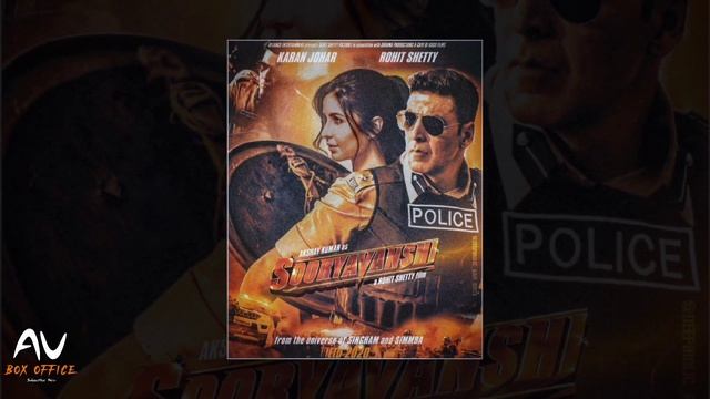 Sooryavanshi second trailer out, Suryavanshi movie release date, Suryavanshi release date, смотреть онлайн