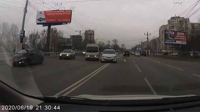 Почему нужно быть внимательным на светофоре смотреть онлайн