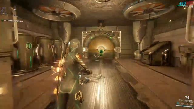 [Warframe] On my Sell Account [4Sale] [PS4] смотреть онлайн