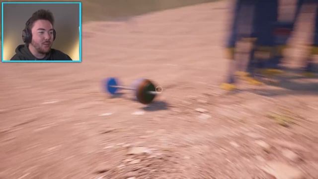 SECRET ESCAPE MOD!!! (+New Outside Map) | Poppy Playtime Gameplay (Mods) смотреть онлайн