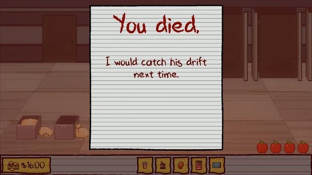 KINDERGARTEN 1 & 2 Cheats: Add Money, Unlimited Apples, ... | Trainer By MegaDev