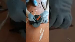 Циркулярная пила для распила  ЛДСП black&decker, как работать пилой начинающим, выбор ручной пилы