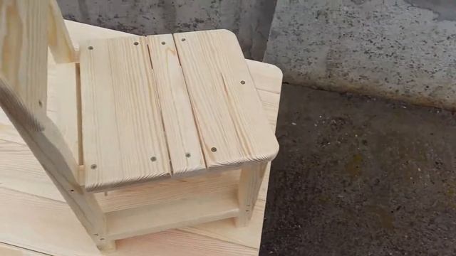 Детский комплект : стол и стулья, children's set, table and chairs смотреть онлайн