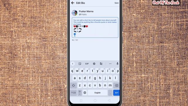 How To Set Facebook VIP Account Bangla 2022 || Out Of The Book смотреть онлайн