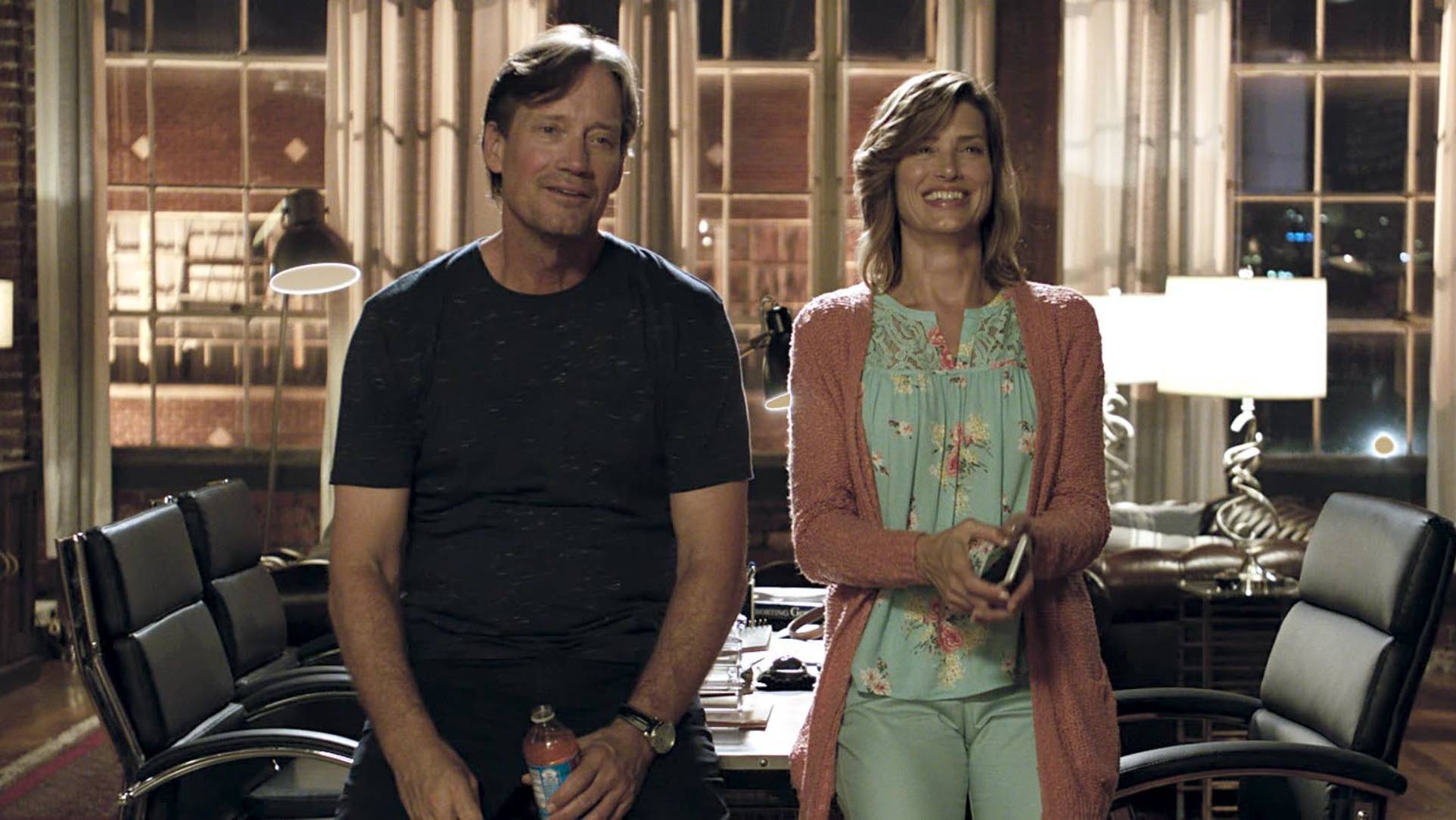 Да будет свет (фильм, 2017). Христианский фильм, драма