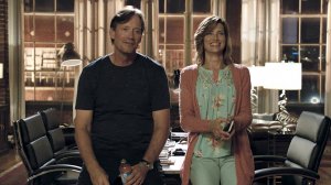 Да будет свет (фильм, 2017). Христианский фильм, драма