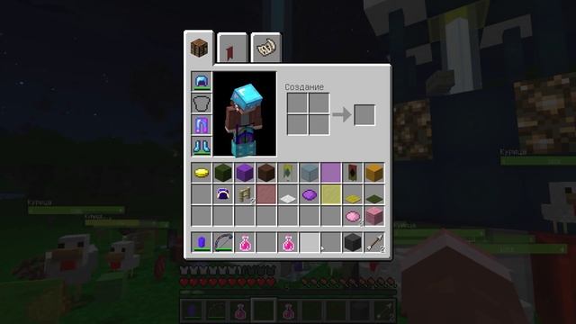 НУБИК В ЗОЛОТОМ ЗАМКЕ И АЛМАЗНЫЙ ЗАМОК НУБ ПРОТИВ ПРО В МАЙНКРАФТЕ MINECRAFT БИТВА НУБОВ смотреть онлайн