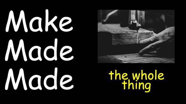 100 Irregular Verbs Rap