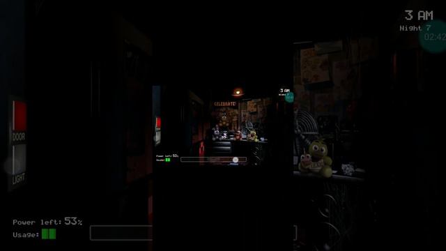 Eu finalmente consegui passar da 4/20 (com "fast night") mais esse é o meu primeiro e último vídeo. смотреть онлайн