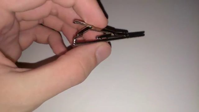 Зажим для галстука смотреть онлайн