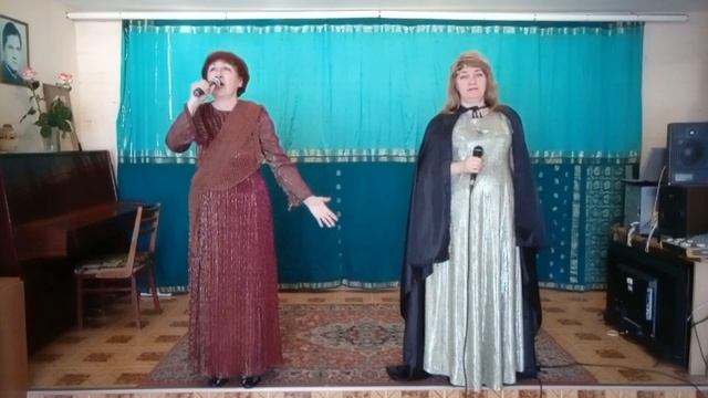 Новая версия песни АПОСТОЛ АНДРЕЙ или Прогулки по воде