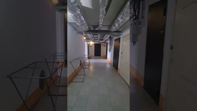 Жилое помещение для жизни и отдыха.