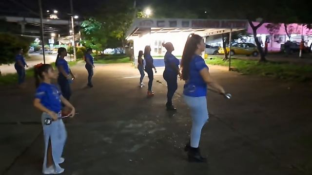 Bastoneras Belisario Porras смотреть онлайн