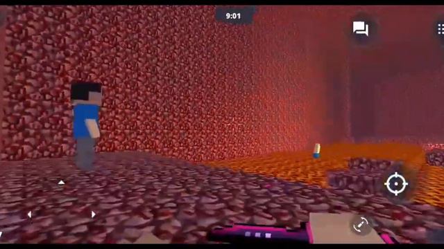 Ка получить вип на карте minecraft в (Block Strike) смотреть онлайн