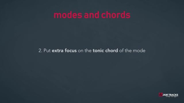 How to write a MODAL chord PROGRESSION (that sounds modal) смотреть онлайн