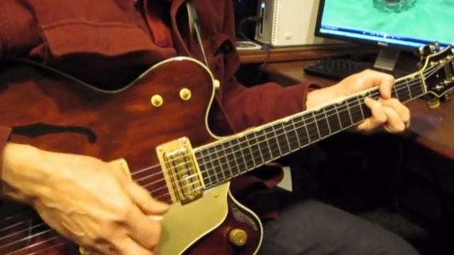 Beatles - It Won't Be Long Lead Guitar Secrets смотреть онлайн