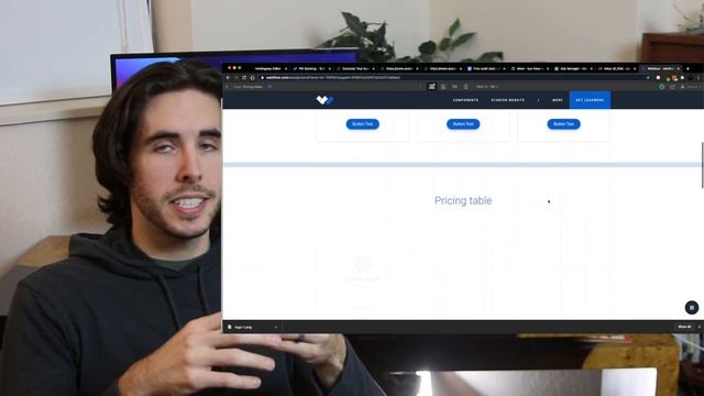 How I Am Starting a Web Design Business - My Favorite Web Design Tools. смотреть онлайн