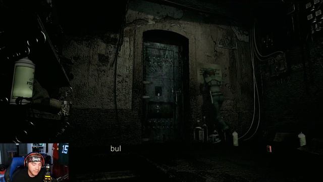 WHY IS THE PLANT A TYRANT | Resident Evil | Jill Campaign Part 6 смотреть онлайн